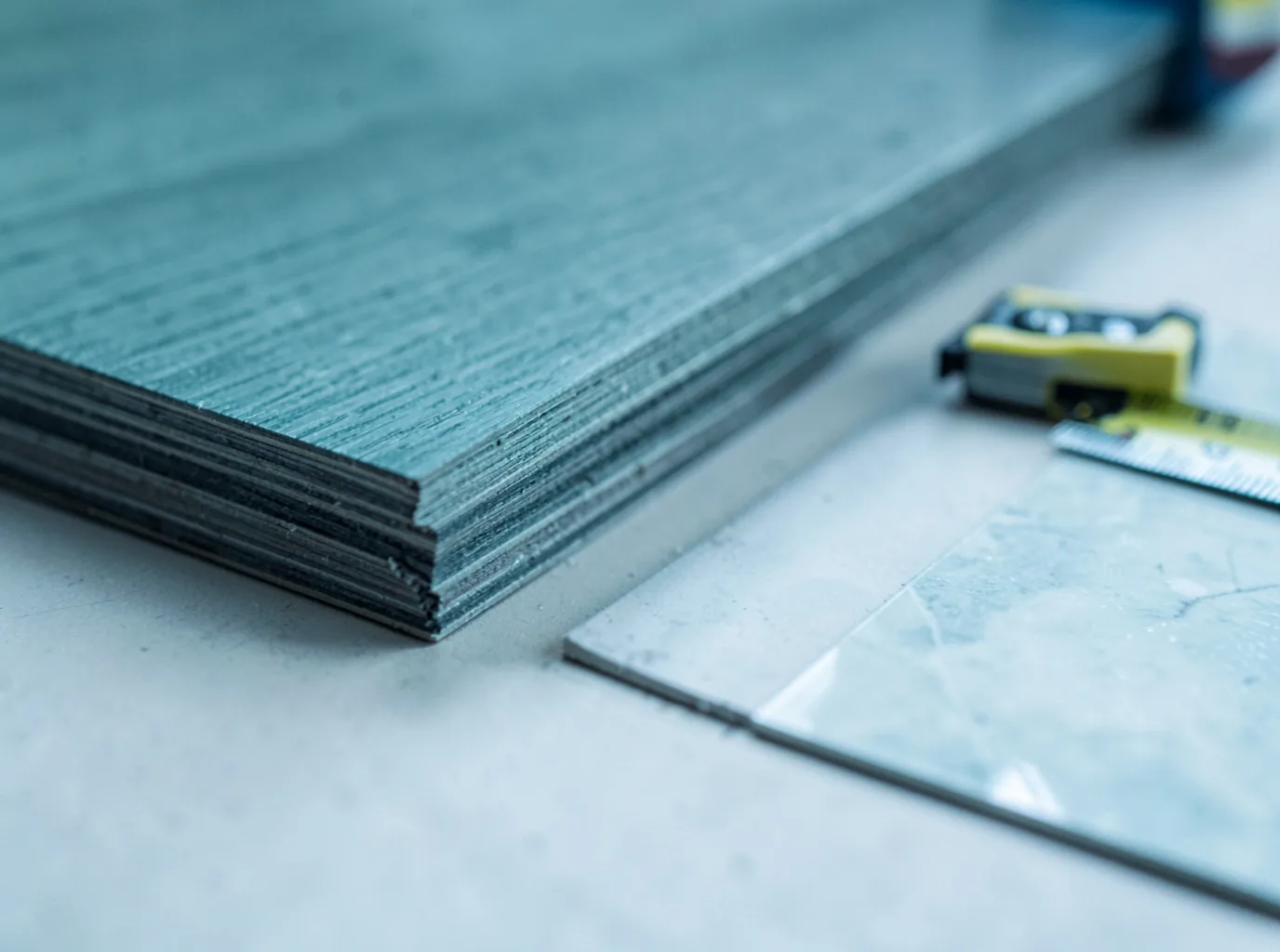 Luxury Vinyl Plank Installation Sheakleyville, PA FAQs
